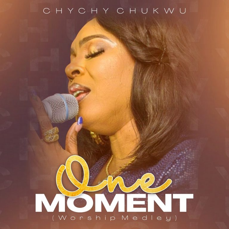 One Moment by ChyChy 
