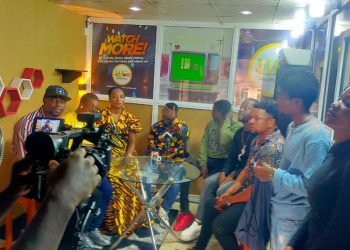 TWC Records Unveiled Four New Artists