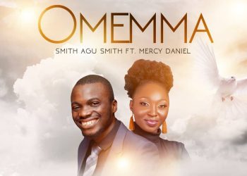 Omemma by Smith Agu Smith