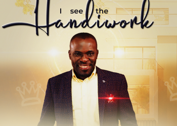 I See the Handiwork by Kennedy Obadase