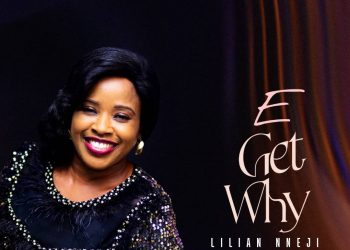 E Get Why by Lilian Nneji