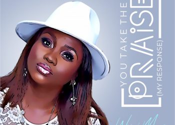 You Take the Praise by Wemi Moore