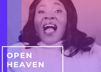 Open Heaven by Ada Odia
