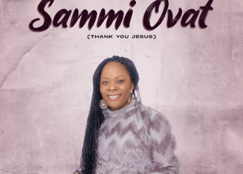 Sammi Ovat by Veronica ThankGod
