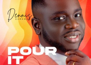 Pour It by Dennis Darkwa