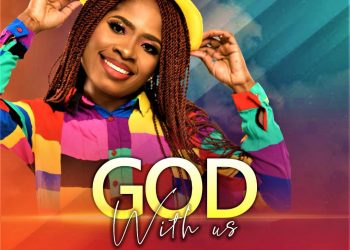 God With Us by Hannah Olapade