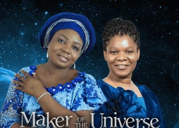 Maker of the Universe by Oyinadun lyrics
