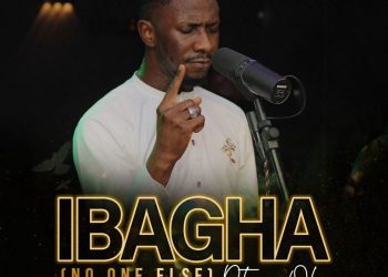 Ibagha Lyrics by Peterson Okopi mp3 download