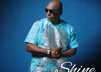 Sammie Okoso Shine Lyrics mp3 download