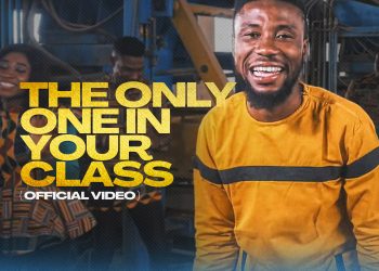 Felix Jimmy The Only One in Your Class Lyrics