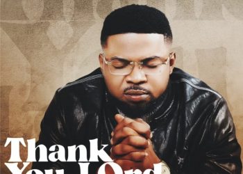 Elvis Thank You Lord