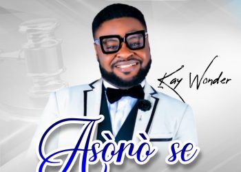 Asoro Se by Kay Wonder mp3 Download