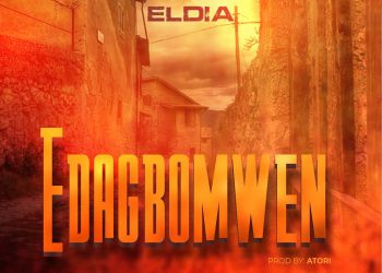 Edagbomwen by Eldia Mp3 DOwnload