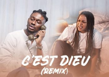 Chidinma Cest Dieu Lyrics Mp3 Download
