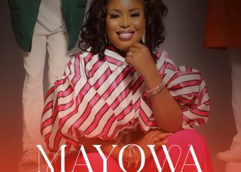 Monique – Mayowa (MP3 Download, MP4 Video, Lyrics