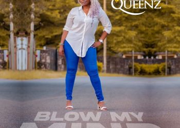Blow my Mind by Apphia Queenz