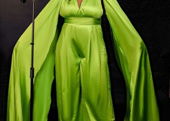 Collabo Of The Year! How Diva Bsenjo Got Soweto Gospel Choir On Forthcoming Single “Trumpet Sound”