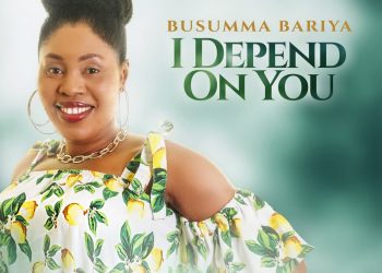 Busuma Bariya I Depend on You Mp3 Download