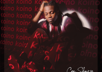 Koino EP by Cee Sharp