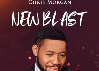 Chris Morgan ft TOpe Alabi Daily as I live song download
