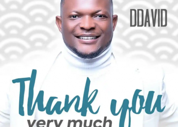 Thank You Very Much Video by Ddavid