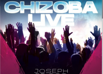 Chizoba by Joseph Briggs