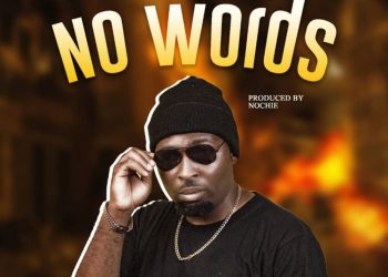 No Words by Kinglion