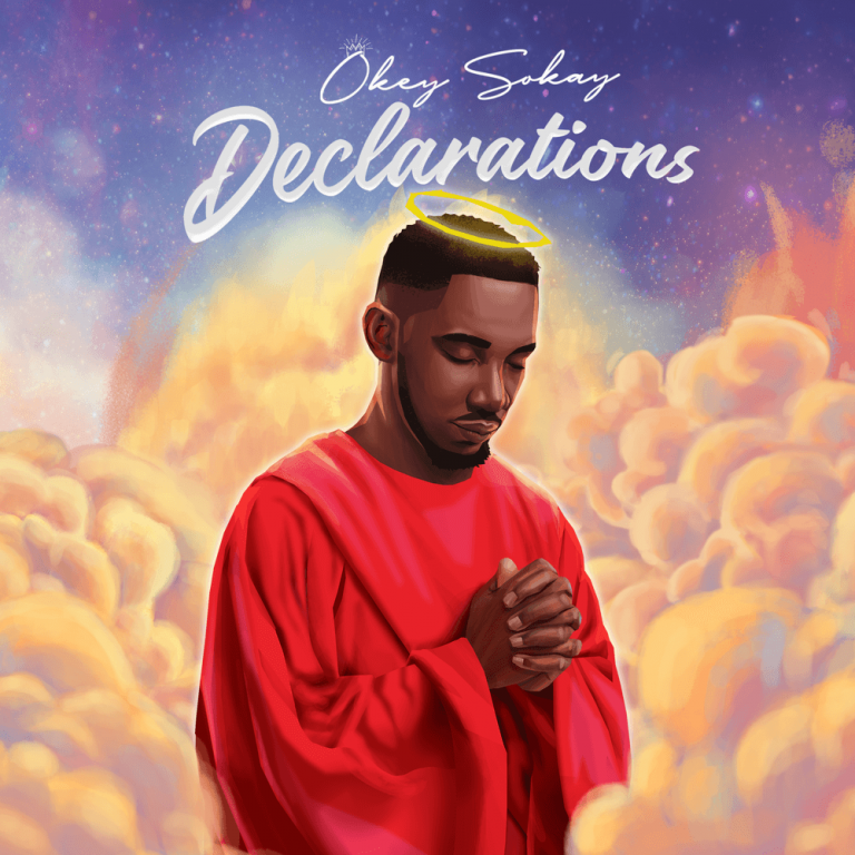 Okey Sokay Delcaration Album Zip Download