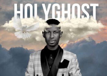 Holy Ghost by Pastor Paul Emmanuel