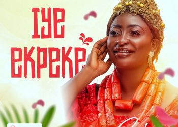 Iye Ekpeke by Minister Soky