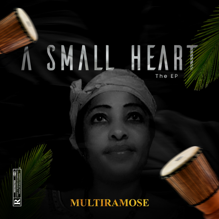 Multiramose A Small Heart