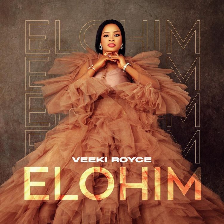 Download Album Veeki Royce – Elohim [Lyrics] /Mazeltunes.com