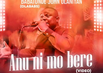 Olababs Anu Ni Mo Bere