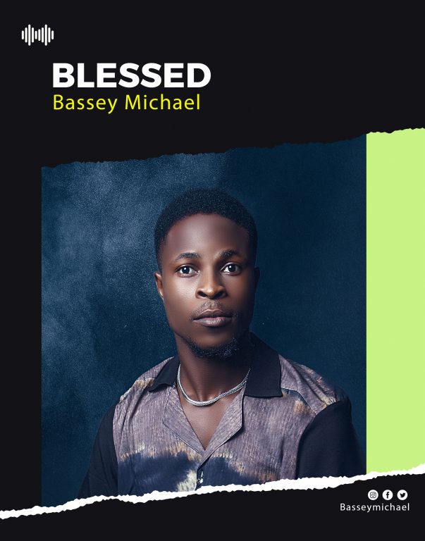 Bassey Michael Blessed