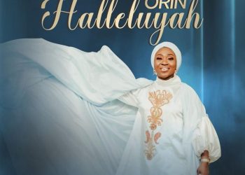 Mo'lola Orin Halleluyah