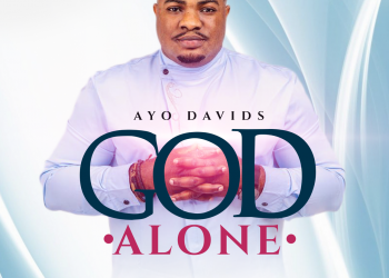 Ayo Davids God Alone