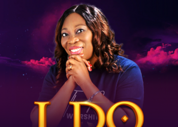 Abimbola Soluade I Do