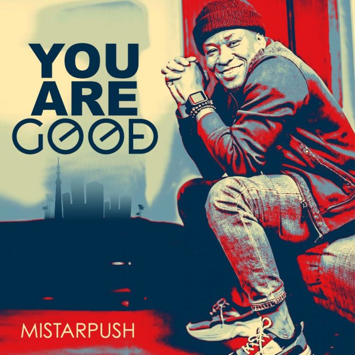 Mistarpush You Are Good Mp3 Download