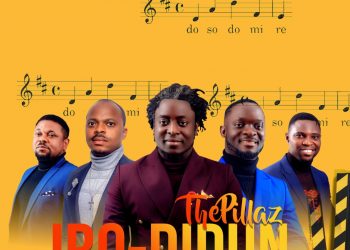 The Pillaz Irodidun mp3 Download