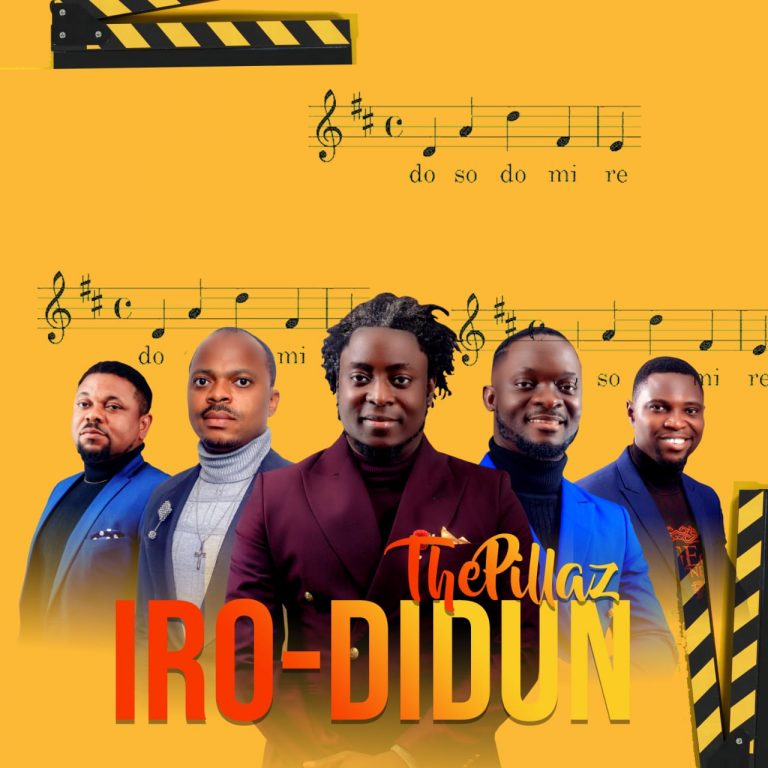 The Pillaz Irodidun mp3 Download