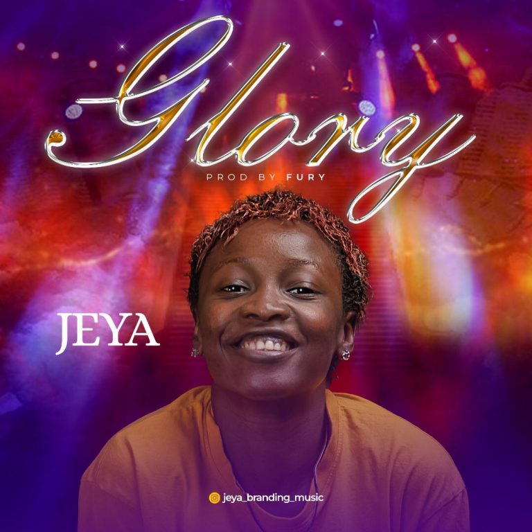 Jeya Glory