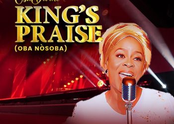 OSadivine King's Praise