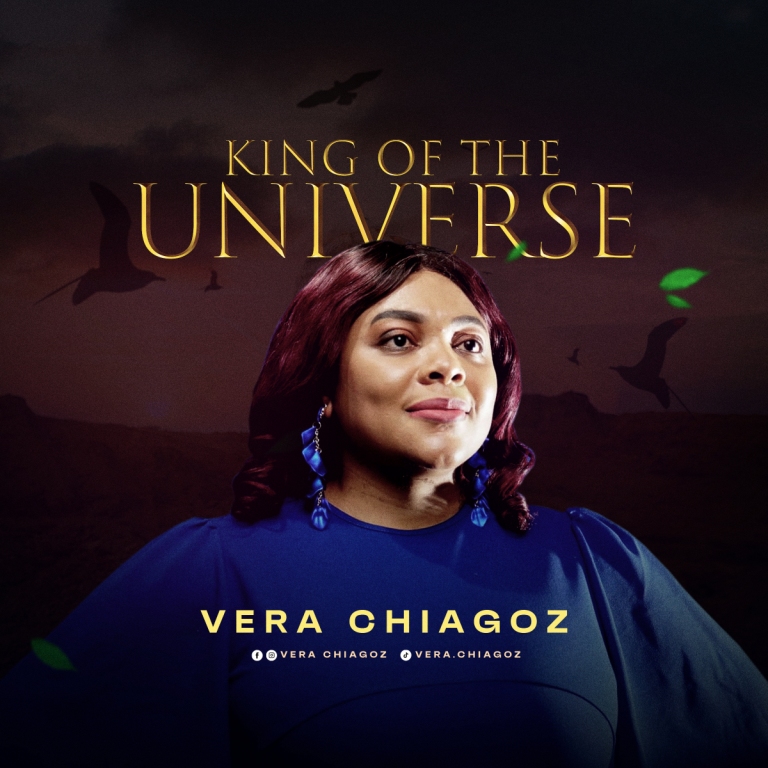 Vera Chiagoz King of the Universe