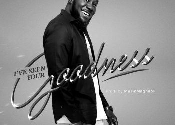 Dr Tj I've seen your goodness