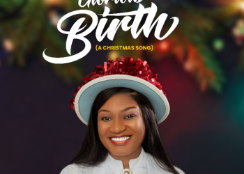 Agbani Horsfall Glorious Birth