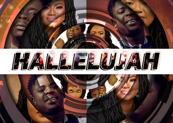 Download MP3: Tomi Favored – Hallelujah ft. Folabi Nuel (Lyrics, MP4 Video