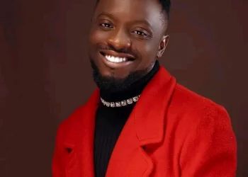 Kaydeegospel: My Father Who Was Against My Music Career Now My Biggest Supporter