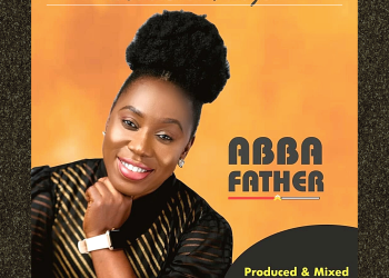 Minstrel Angel Abba Father