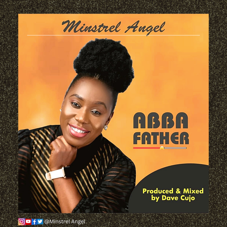 Minstrel Angel Abba Father