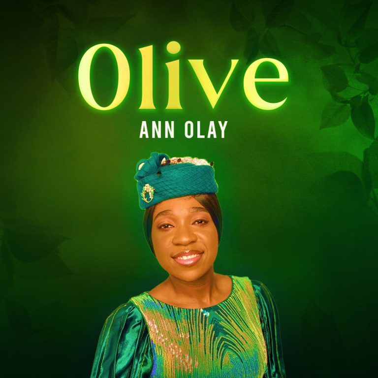 Ann Olay Olive